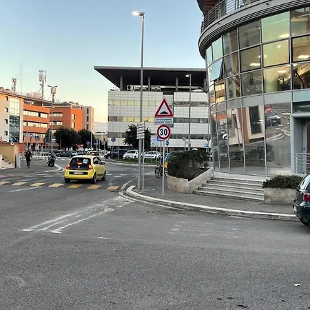 Apartamento Numero 13 Fiumicino