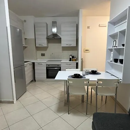 アパート Numero 13