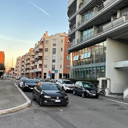 Numero 13 Apartament