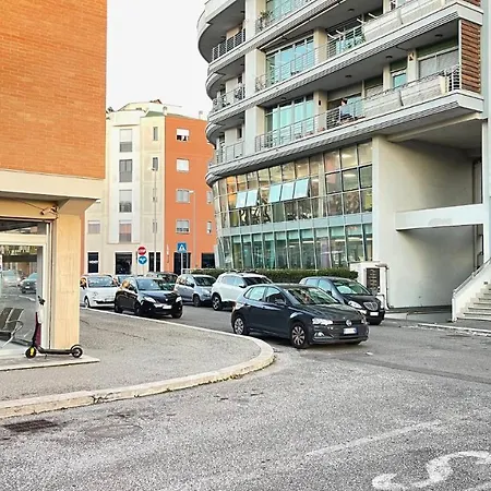 Numero 13 Apartament