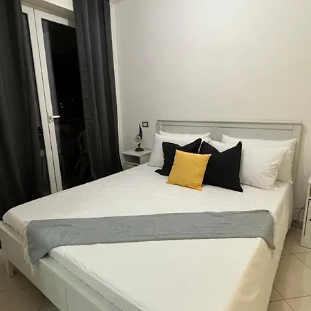 Numero 13 Apartmán
