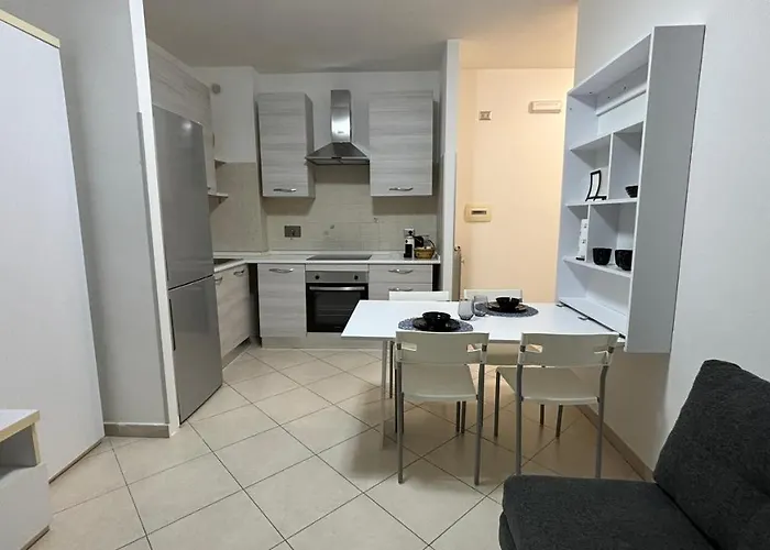 アパート Numero 13