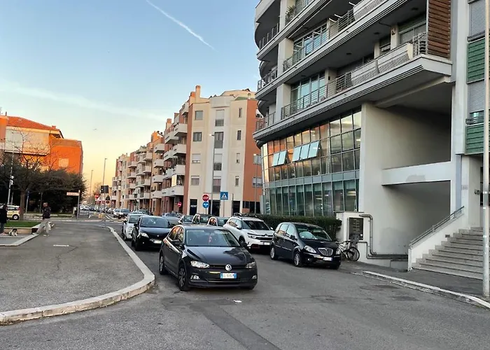 Numero 13 Apartamento