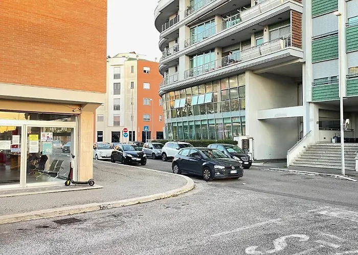 Numero 13 Apartamento