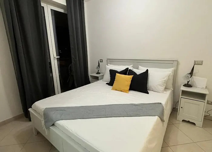 Numero 13 Apartamento