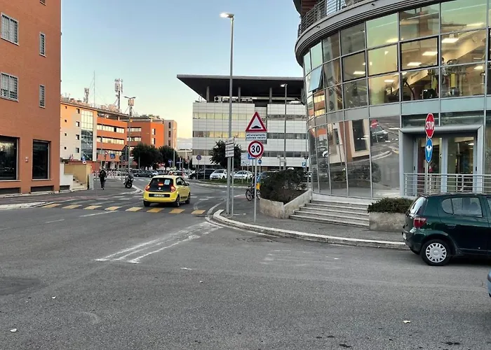 Apartamento Numero 13 Fiumicino